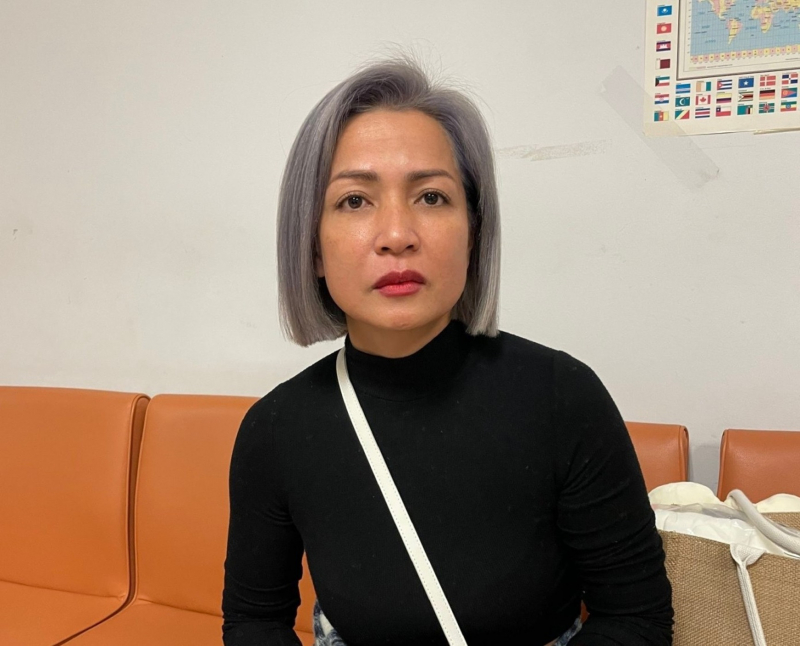 3 năm kiên trì lên mạng vận động đối tượng truy nã trốn ở nước ngoài về đầu thú -0