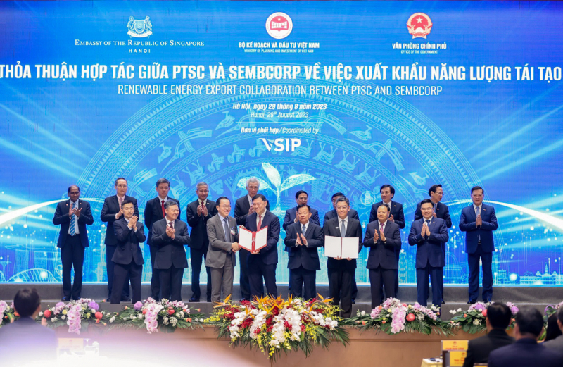 Quản trị biến động, thống nhất tinh thần “1 đội ngũ 1 mục tiêu” làm nên 9 dấu ấn nổi bật của PVN -0