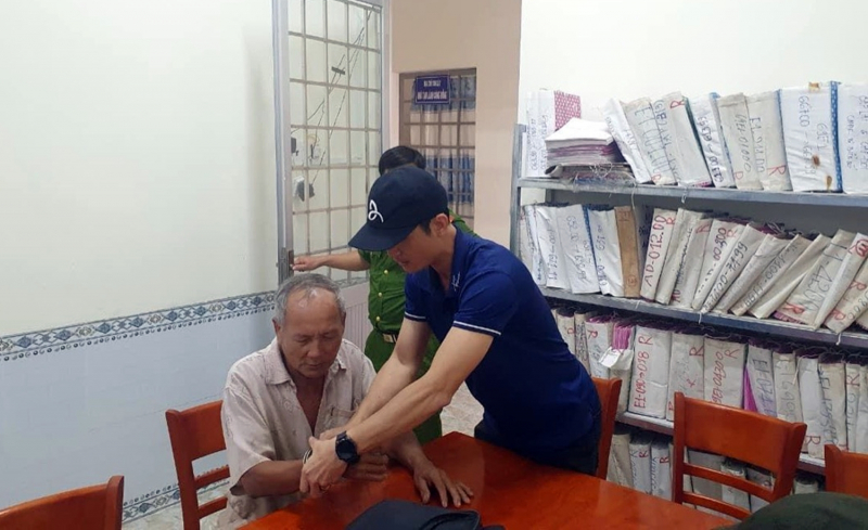 Đối tượng tham gia giết 6 người, cướp tài sản sa lưới sau 43 năm lẩn trốn -0