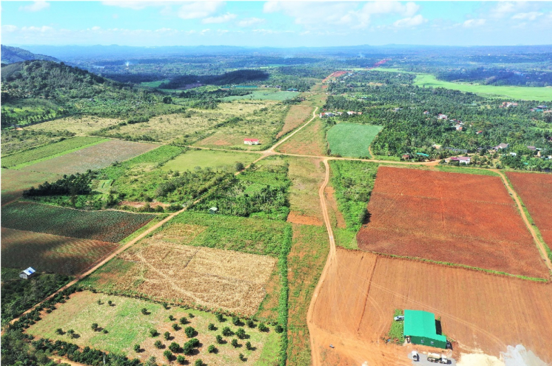 Lộ hình hài Cao tốc Buôn Ma Thuột - Khánh Hòa  -0
