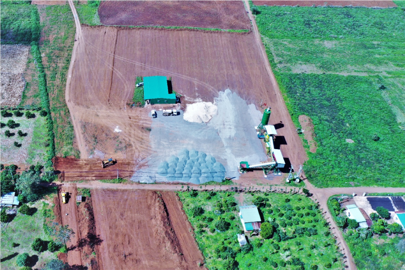 Lộ hình hài Cao tốc Buôn Ma Thuột - Khánh Hòa  -0