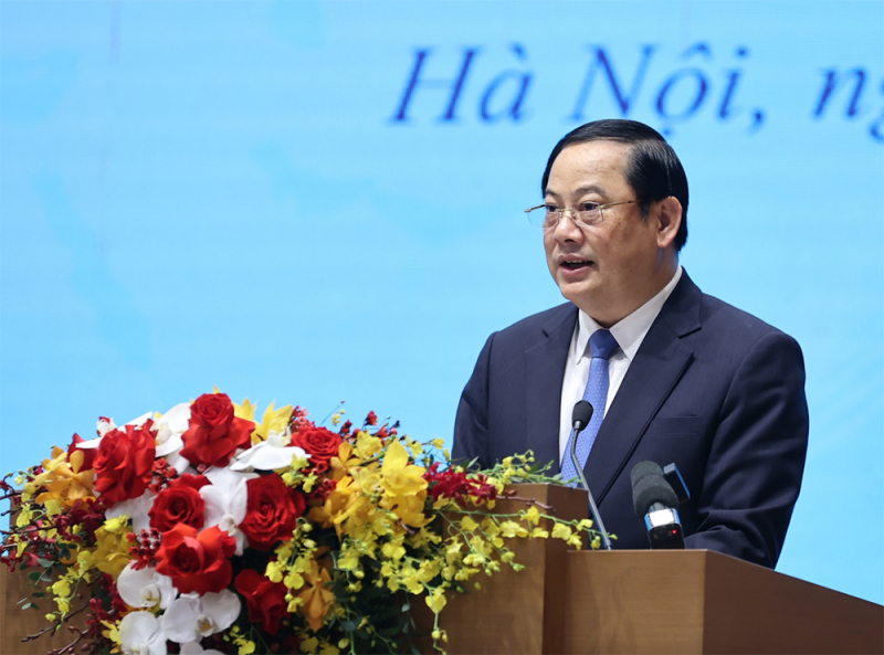 Hợp tác thương mại, đầu tư Việt Nam-Lào cần có đột phá -0