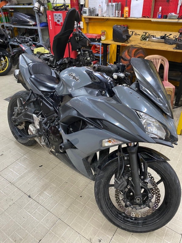 Người mẫu Ngọc Trinh nói gì sau khi bị tạm giam 3 tháng? -1