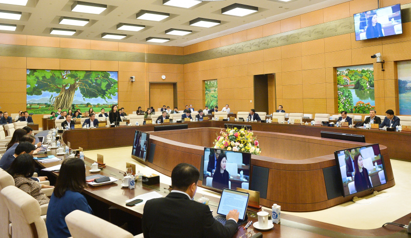 Kỳ họp bất thường thứ 5 diễn ra trong ba ngày, dự kiến khai mạc vào 15/1 -0