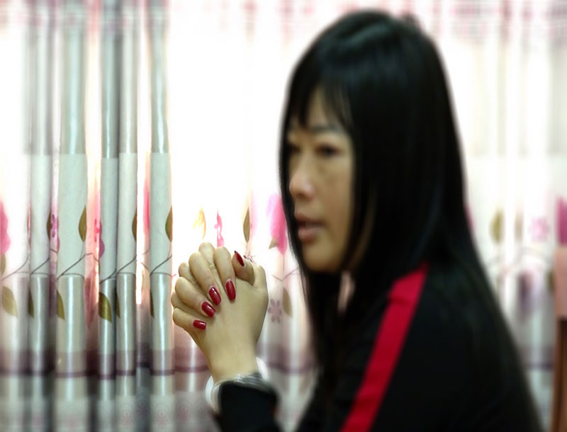 Triệt phá đường dây môi giới mại dâm liên tỉnh qua mạng xã hội -1