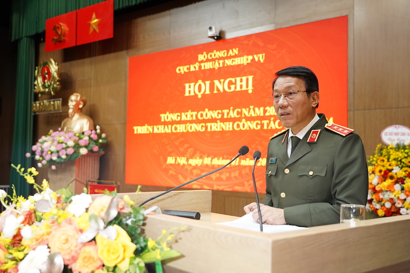 Cục kỹ thuật nghiệp vụ -0