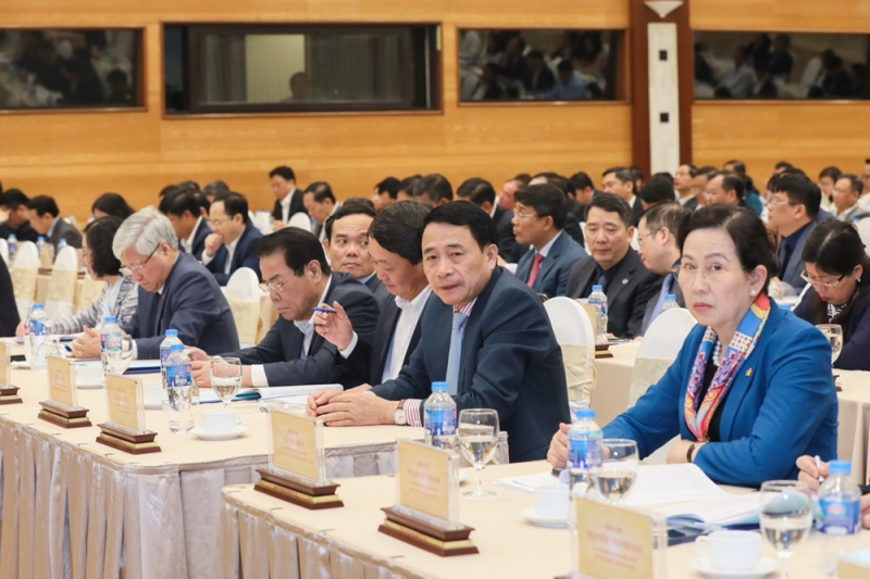 Giữ nhiệm vụ là cầu nối vững chắc giữa nhân dân với Đảng -0
