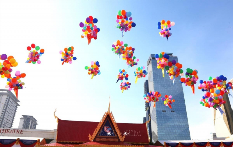 Chân lý lịch sử không thể lãng quên -0