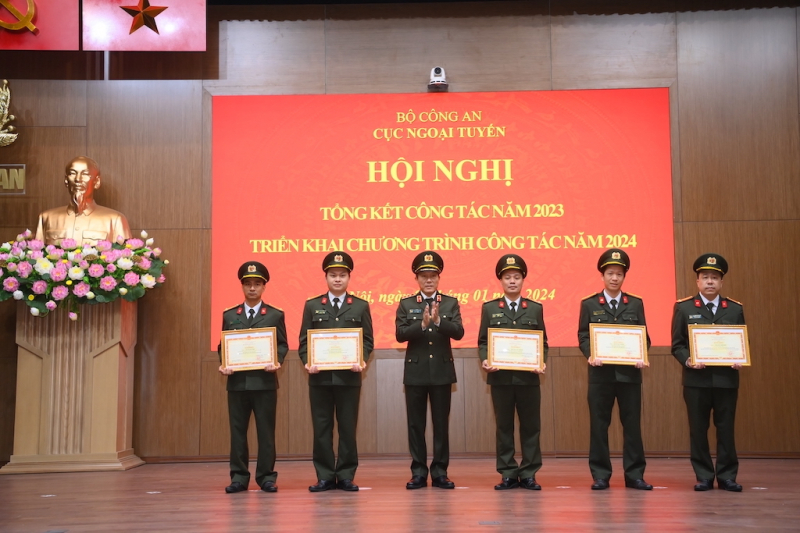 Cục Ngoại tuyến -0