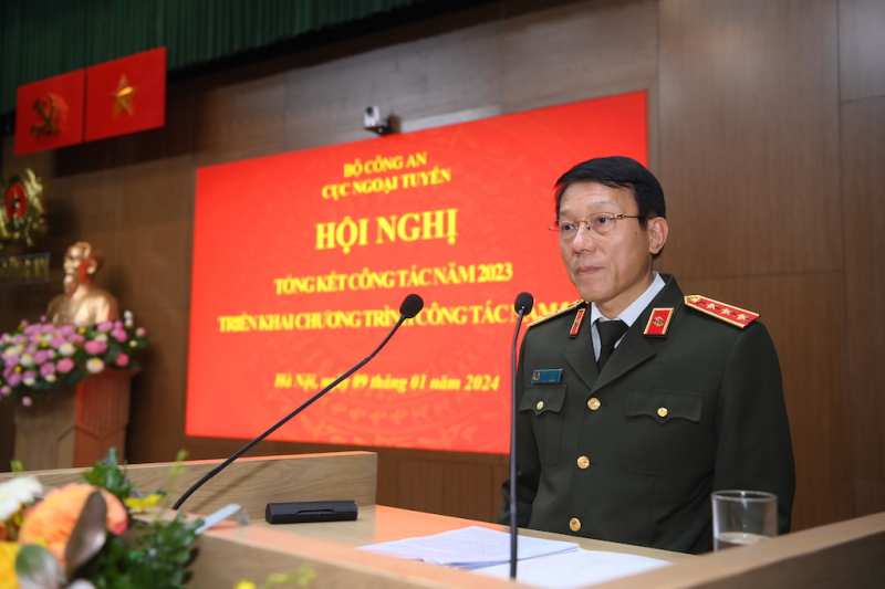 Cục Ngoại tuyến -0