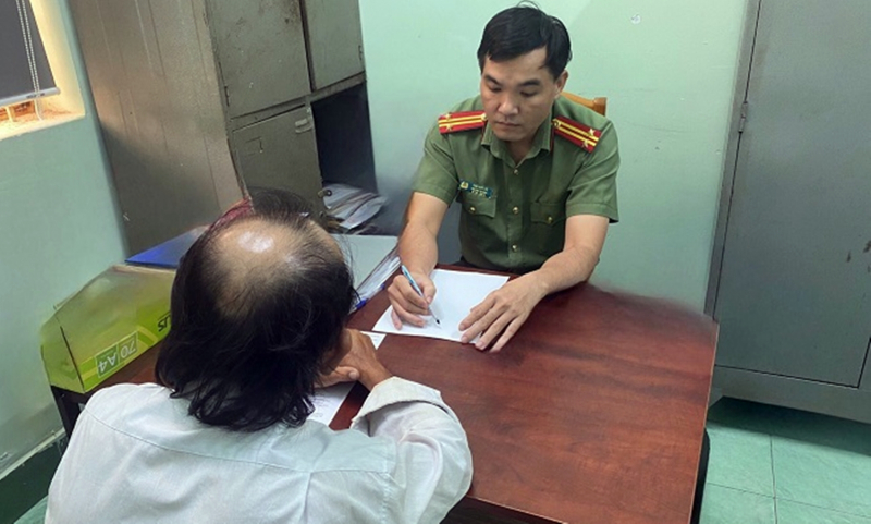 Đăng tải thông tin sai sự thật trên Facebook, người đàn ông bị xử phạt 5,5 triệu đồng -0