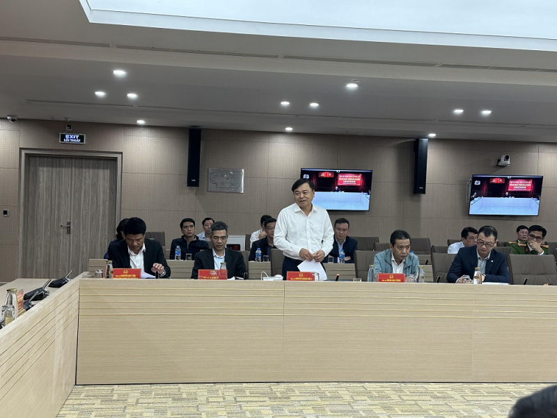 Hoàn thiện dự án Luật để trình Quốc hội cho ý kiến, thông qua tại Kỳ họp thứ 7 -0