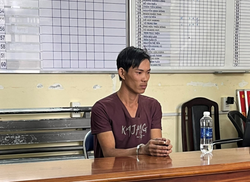 Huy động 1.000 cán bộ chiến sĩ truy bắt được đối tượng gây án “Giết người, cướp tài sản”  -0