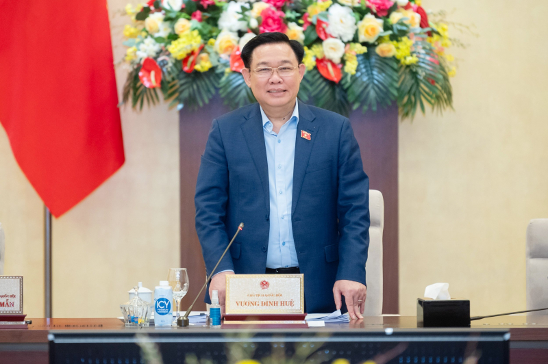 Tổ chức thêm một buổi làm việc, xem xét kỹ lưỡng Luật Tổ chức tín dụng (sửa đổi) -0