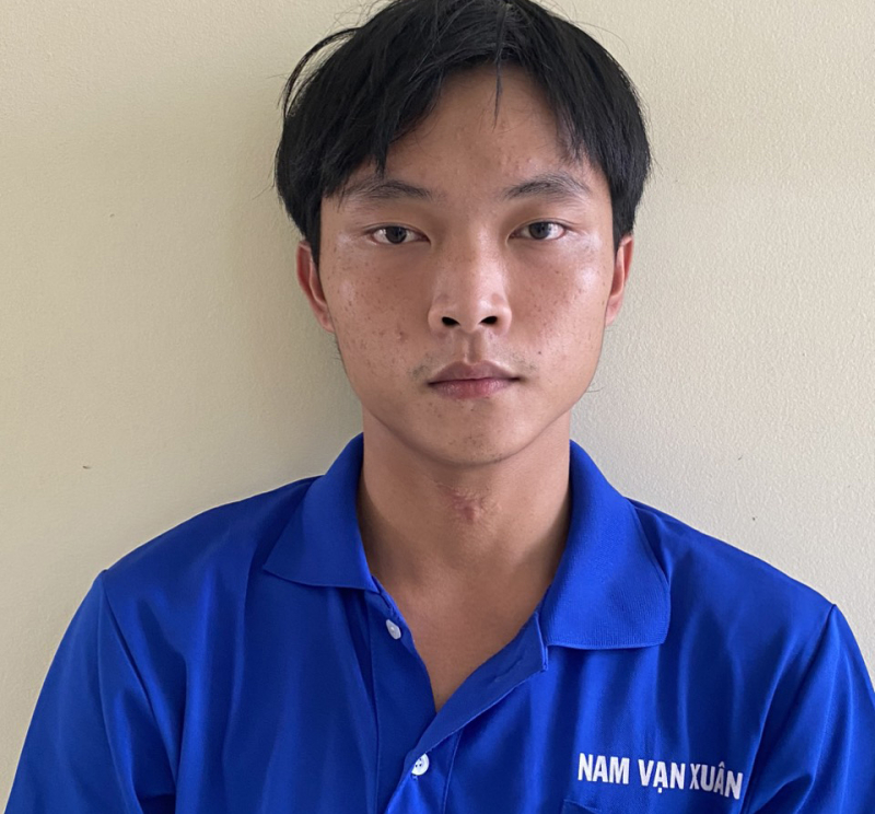 Nam công nhân 17 lần móc tiền từ ví MoMo của đồng nghiệp để thỏa cơn nghiện game -0