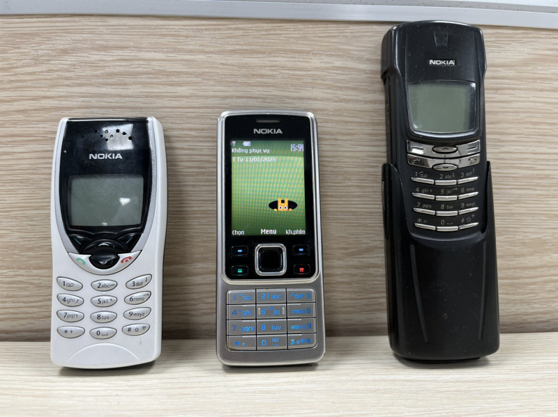 Những điều cần biết về tắt sóng 2G và các ảnh hưởng đối với người dùng Việt? -0