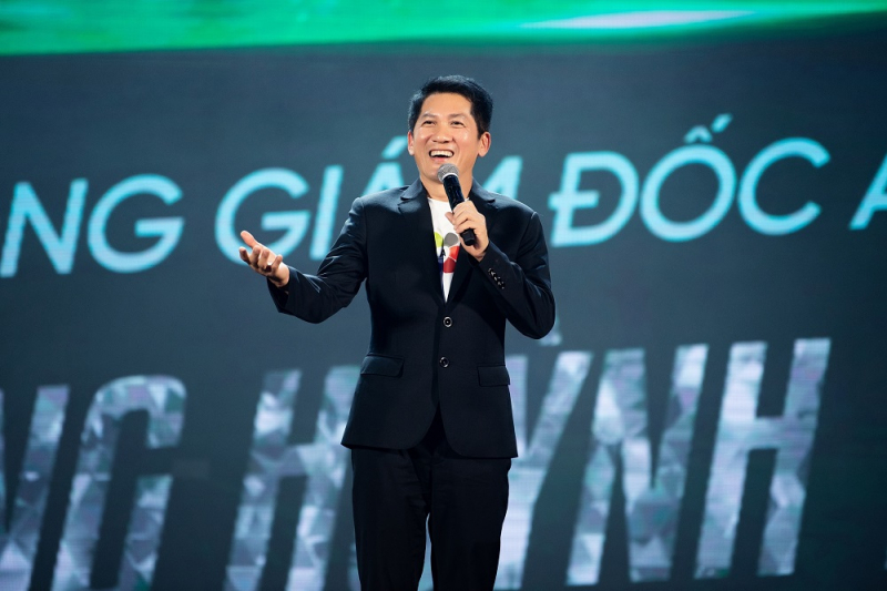 Nutrilite chính thức ghi dấu 90 năm tiên phong cùng tinh thần  “sống khoẻ chủ động” -0