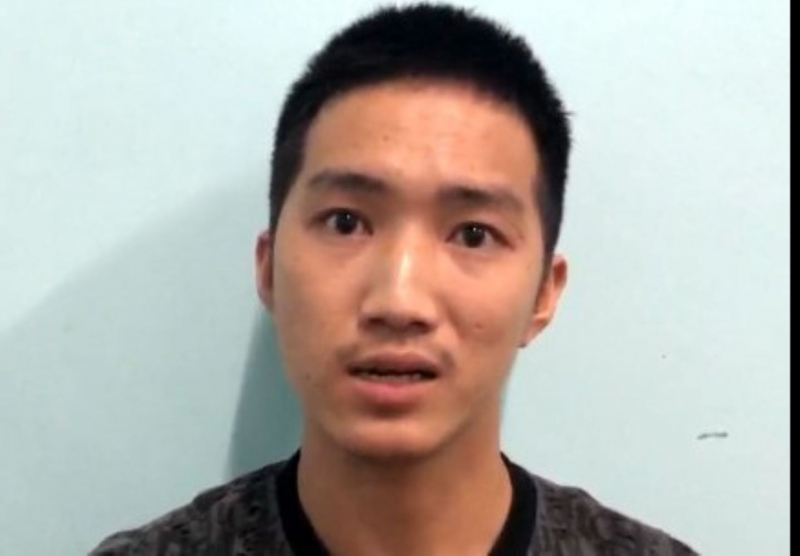 Bắt kẻ đạp xe, hãm hại cô gái đoạn đường vườn cao su vắng vẻ -0