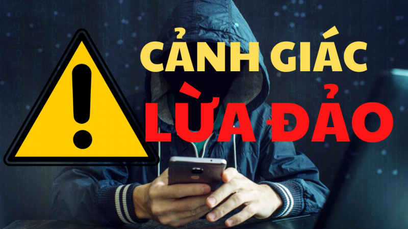 Cảnh giác tình trạng giả danh lãnh đạo để lừa đảo -0