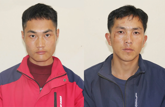 Phá chuyên án, bắt giữ 2 đối tượng vận chuyển hơn 11kg ma túy -0