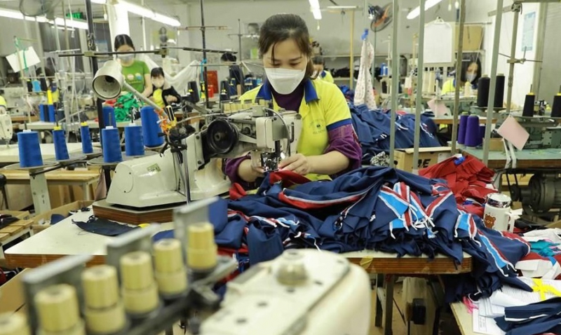 Chính sách đột phá hướng đến nền kinh tế xanh -0