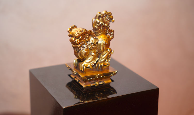 Ứng dụng công nghệ vật lý số của startup Việt để nâng tầm giá trị di sản -0