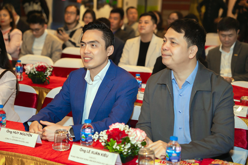 Ứng dụng công nghệ vật lý số của startup Việt để nâng tầm giá trị di sản -1