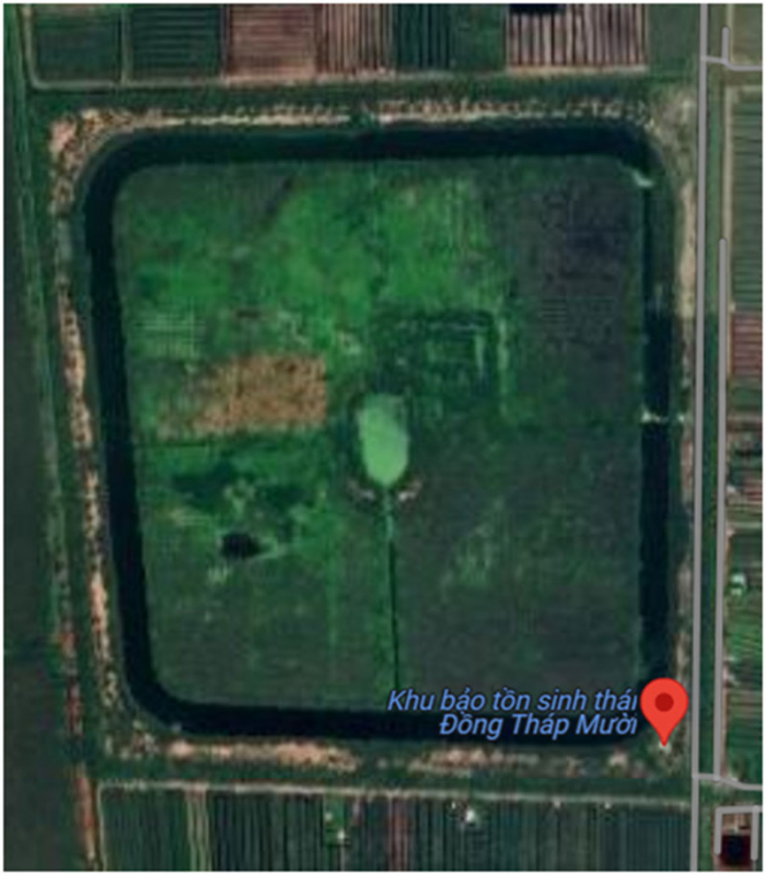 Nơi lưu giữ sự huyền diệu của thiên nhiên -0