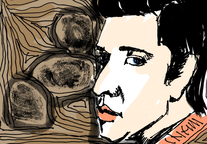 Những nghi án giết người của Elvis Presley -0