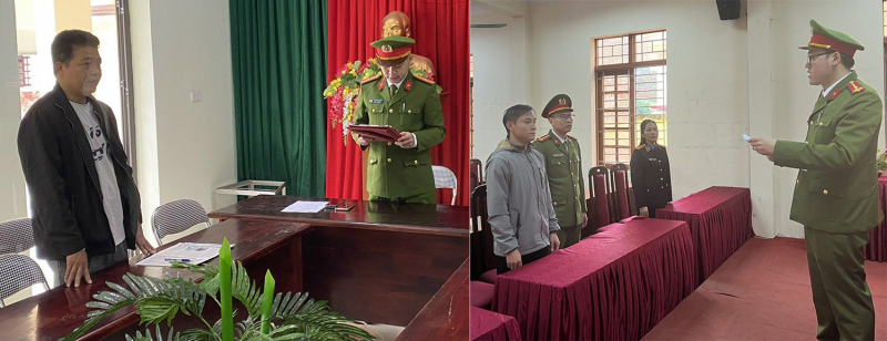 Vụ thu học phí lái xe vượt quy định tại Bắc Kạn: Khởi tố hai giáo viên -0