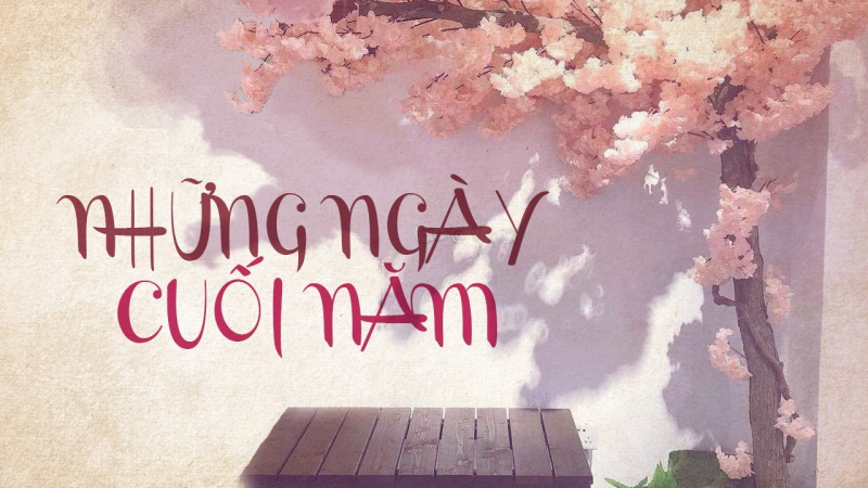 Những ngày cuối năm... -0