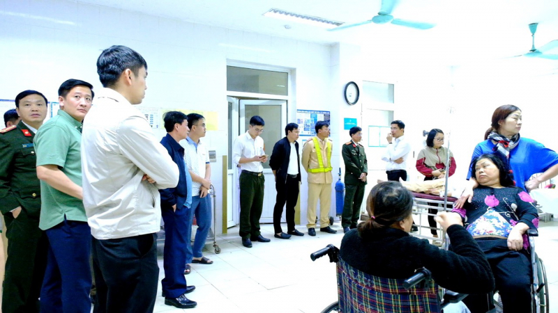 Khởi tố nam sinh lớp 12 