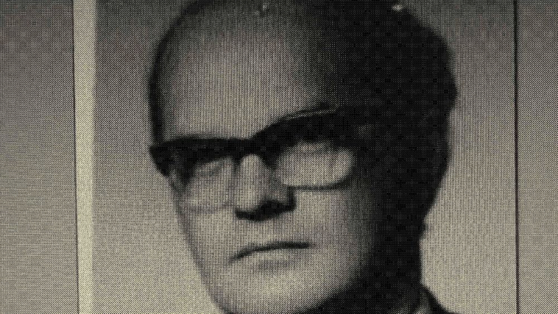 Jerzy Korycinski - gã đặc vụ bí ẩn -0