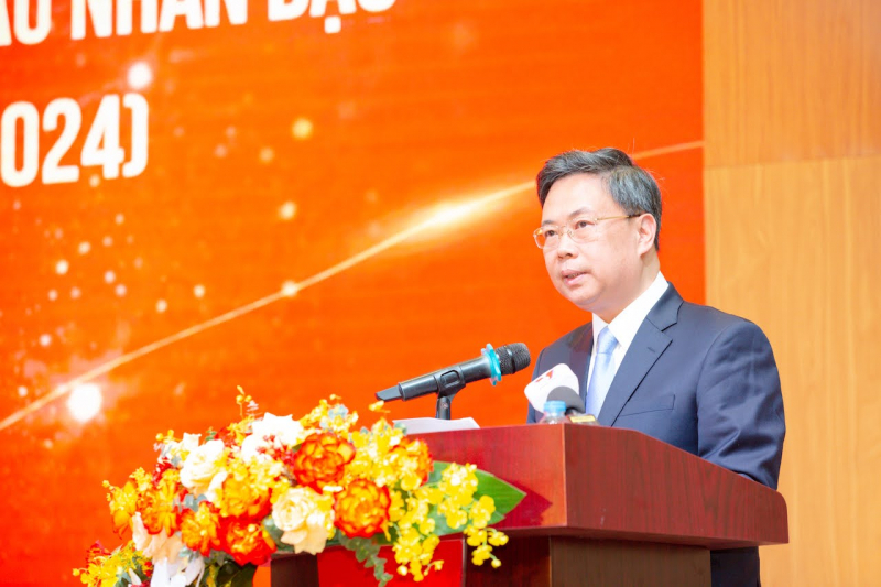 Hiến máu tình nguyện, hành trình 30 năm thấm đẫm ý nghĩa nhân văn cao đẹp -0