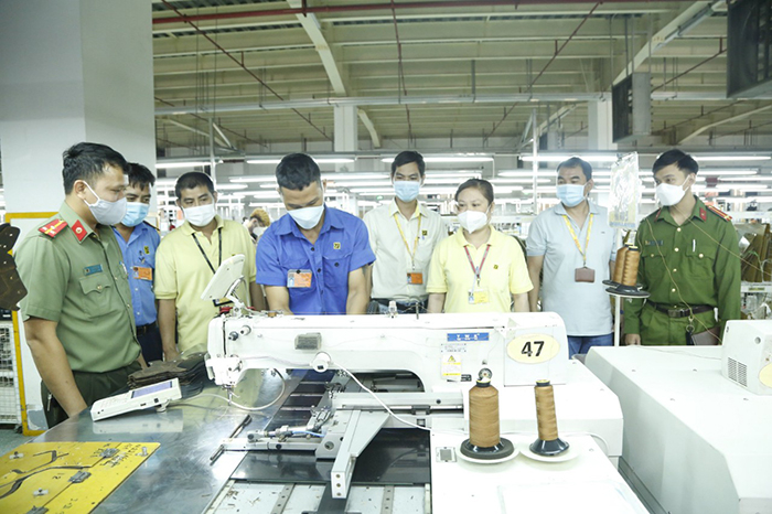 Bài 2: Những mô hình Phòng, chống tội phạm hiệu quả -0