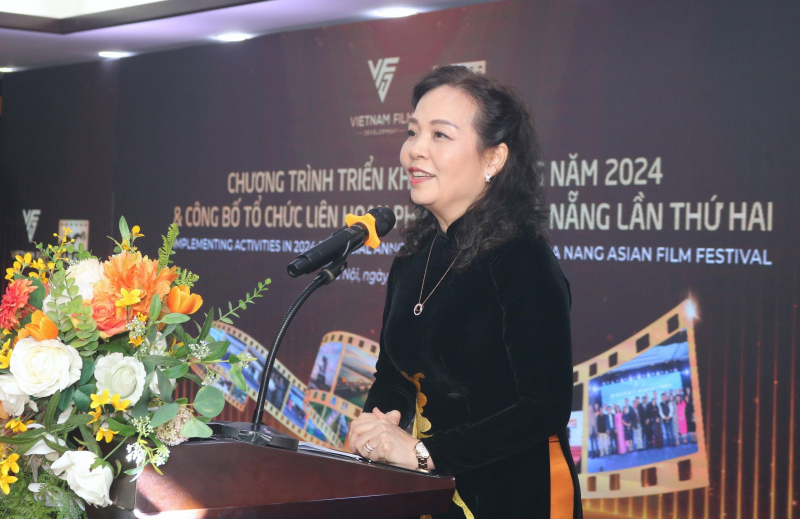 Liên hoan phim châu Á – Đà Nẵng sẽ  trao giải Thành tựu điện ảnh cho nhà làm phim xuất sắc -0