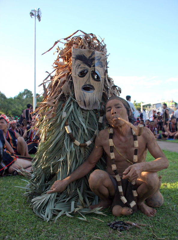 Mê mẩn những Pram -0