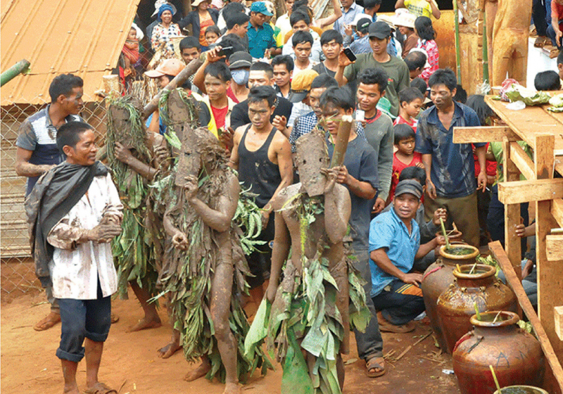 Mê mẩn những Pram -0