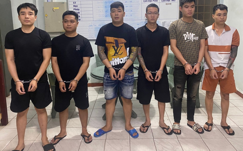 Bài cuối: Tăng cường công tác phòng ngừa, kịp thời phá án “nóng” -0