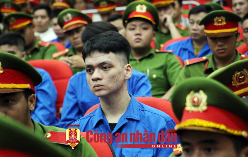 Xét xử 70 bị cáo trong vụ 2 băng nhóm “đụng độ” vì đất đai ở Phú Quốc -0