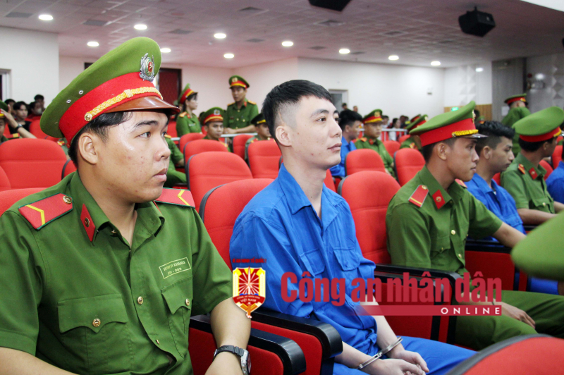 Xét xử 70 bị cáo trong vụ 2 băng nhóm “đụng độ” vì đất đai ở Phú Quốc -3