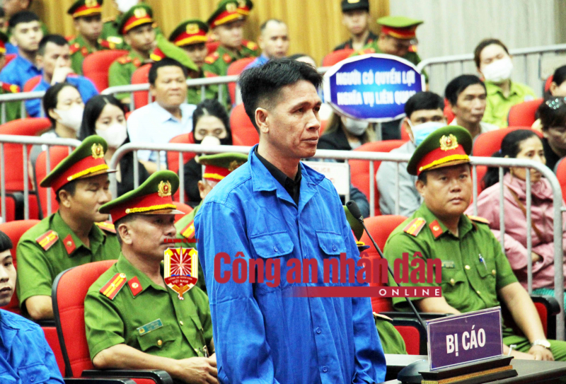 Xét xử 70 bị cáo trong vụ 2 băng nhóm “đụng độ” vì đất đai ở Phú Quốc -0