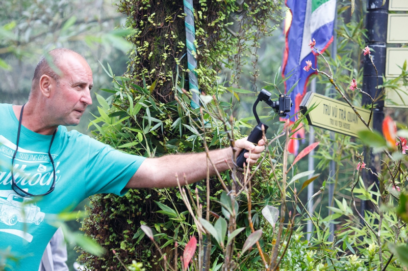 Nhiều hoạt động, lễ hội hấp dẫn du khách đến Đà Nẵng dịp Tết Giáp Thìn 2024 -0