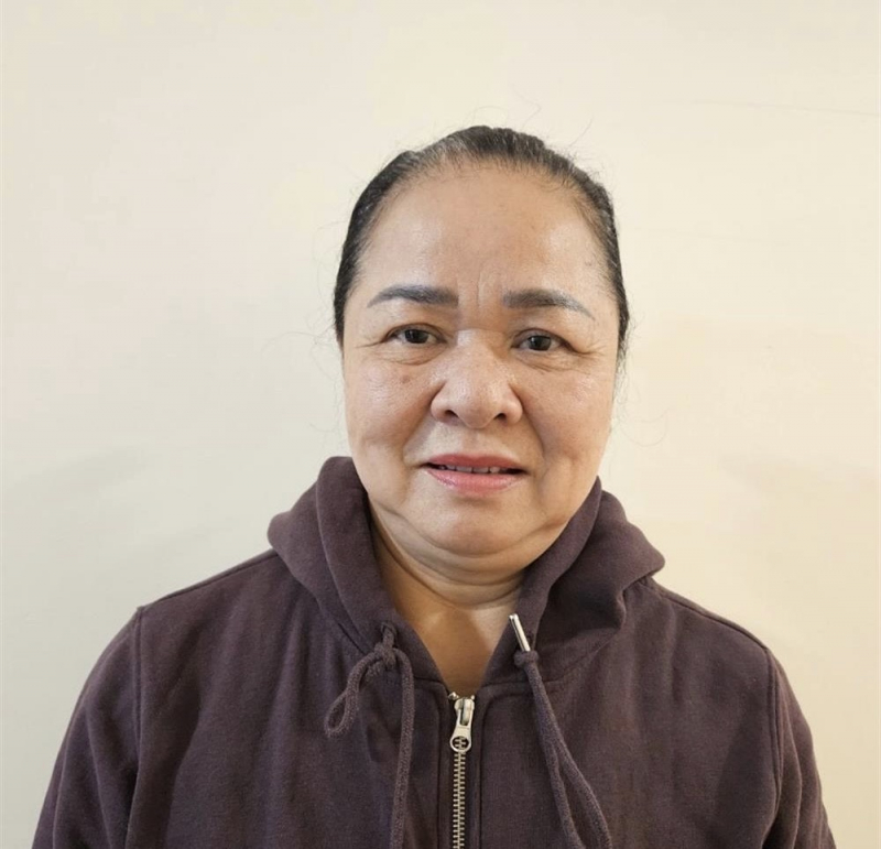 Khởi tố, bắt Chủ tịch Hội đồng thành viên kiêm Tổng Giám đốc Công ty Hải Hà -0