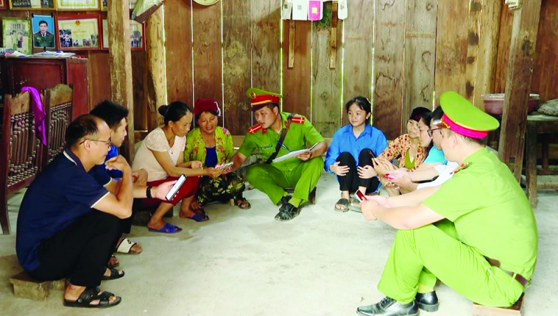 DB50-Giữ bình yên nơi địa đầu Tổ quốc -0