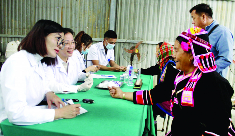 DB51-Lính hình sự vùng ngã ba biên giới -0