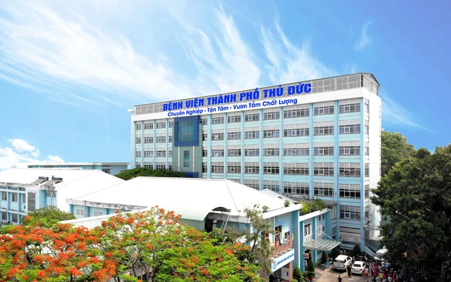 Nguyên Giám đốc Bệnh viện TP Thủ Đức tiếp tục bị đề nghị truy tố  -0