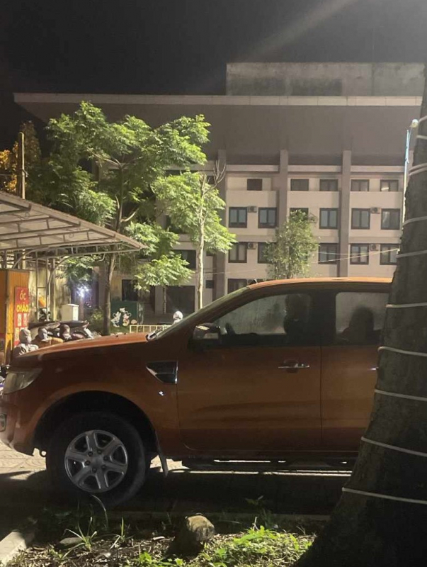 Giám đốc công ty xây dựng quẫn bách giết người rồi tự vẫn -0