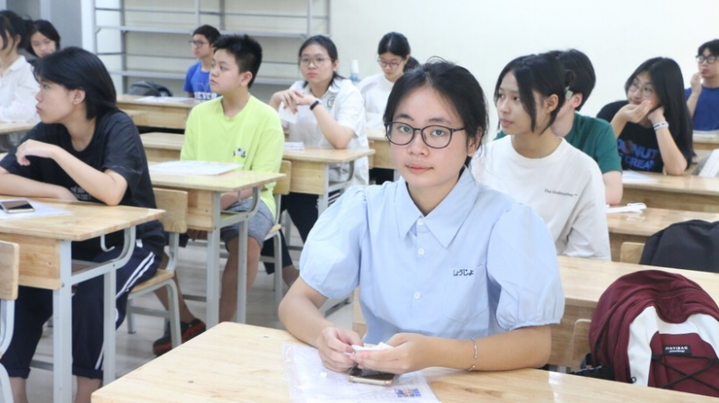 Cả nước có 3.359 học sinh giỏi quốc gia -0