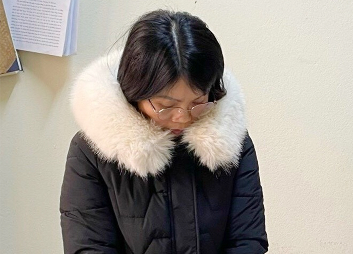 Khởi tố 4 bị can trong vụ án xảy ra tại Công ty Bảo Việt Cao Bằng -0